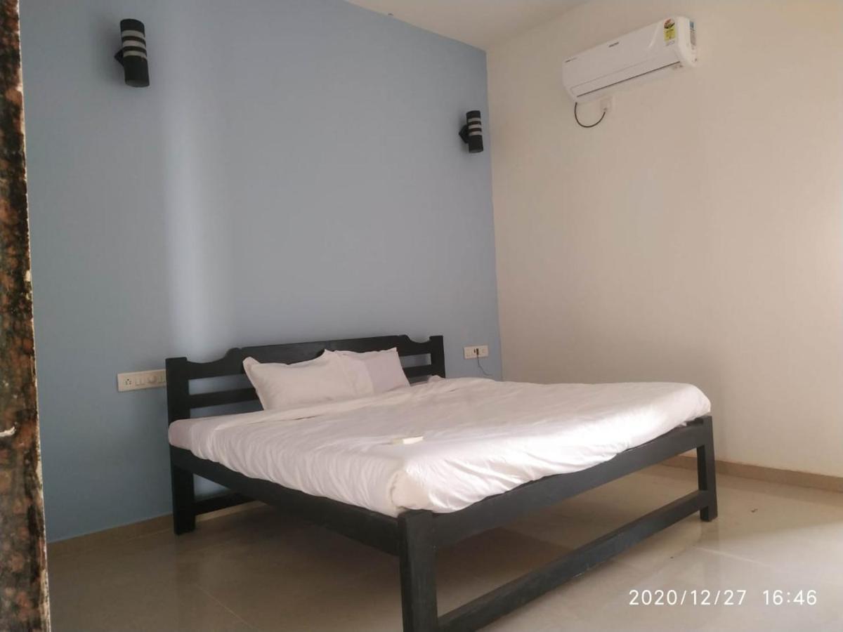 White Seasons Resort And Spa Devbag Chaoka Екстериор снимка