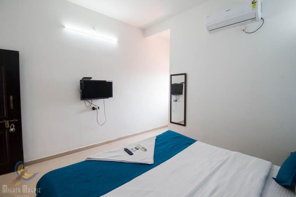 White Seasons Resort And Spa Devbag Chaoka Екстериор снимка
