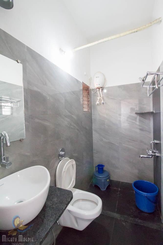 White Seasons Resort And Spa Devbag Chaoka Стая снимка